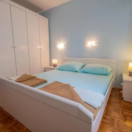 Apartmán Cozy Near The Sea *