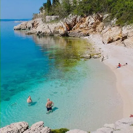 Apartman Cozy Near The Sea