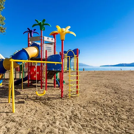 Cozy Near The Sea * נובי ווינודולסקי