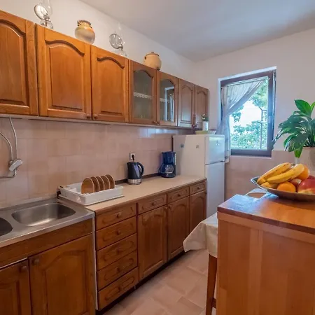 Lägenhet Cozy Near The Sea *