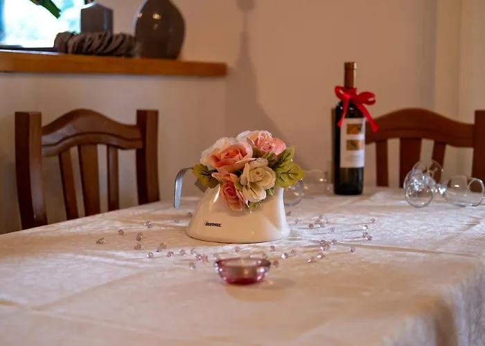 Lägenhet Cozy Near The Sea