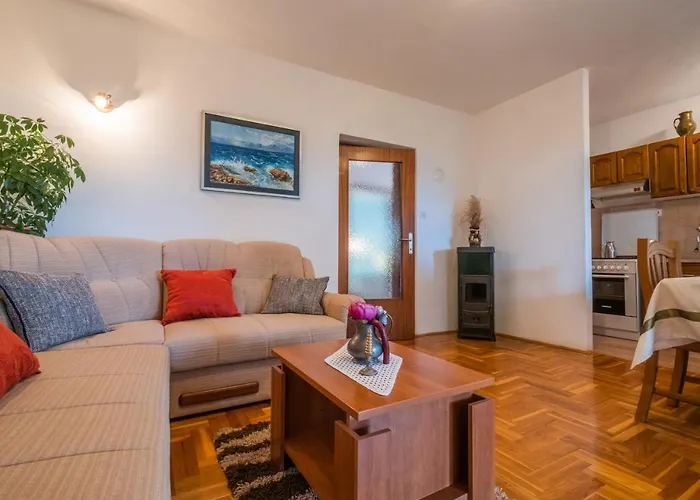 Cozy Near The Sea Lägenhet *