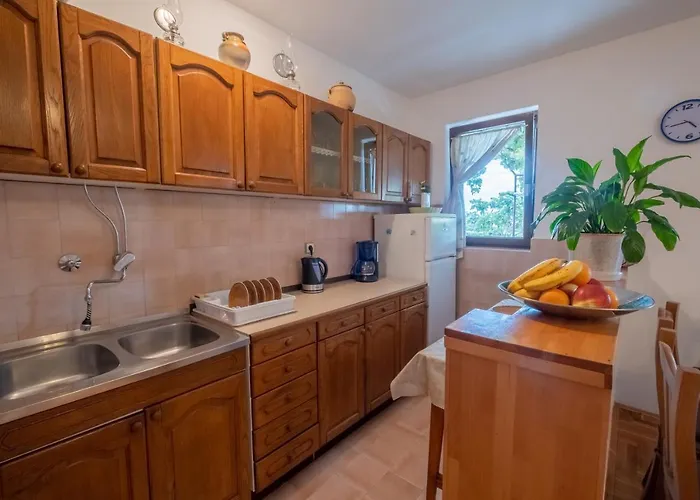 Lägenhet Cozy Near The Sea *