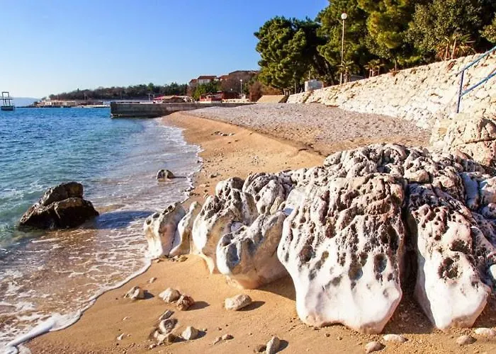 Cozy Near The Sea * Novi Vinodolski