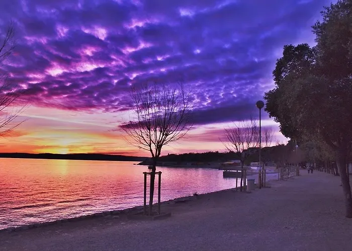 Cozy Near The Sea Novi Vinodolski