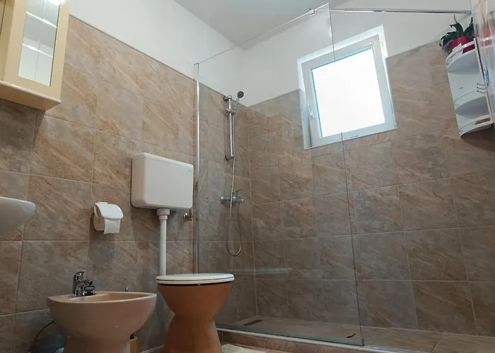 Cozy Near The Sea Lägenhet