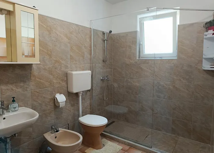 Cozy Near The Sea Novi Vinodolski